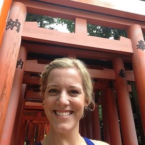 Meet your Posher, Page